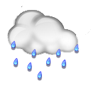 Météo de Barahona pour le Vendredi 05 Juin
