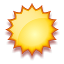 Météo de Santo Domingo pour le Mercredi 03 Juin